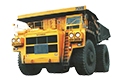 БЕЛАЗ-75306