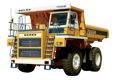 БЕЛАЗ-7555В